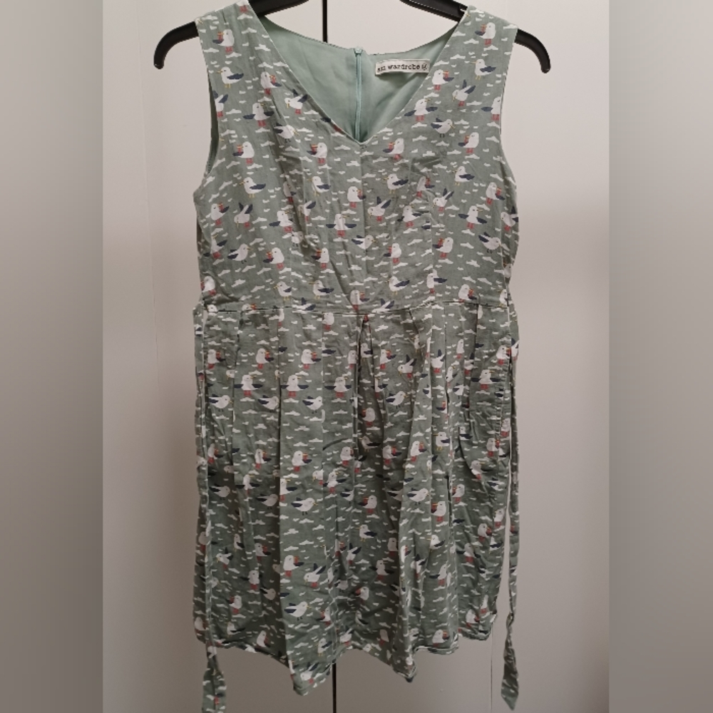 SM Wardrobe Dress